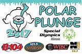 Special Olympics Polar Plunge 2017 Images