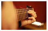 Advanced Acoustic Guitar Lessons Photos