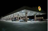 Pictures of Bucky Gas Station