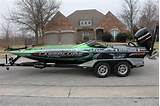 Photos of Sterling Bass Boats For Sale