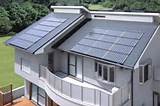 Free Solar Panels For Home Use Photos
