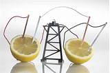 Why Do Lemons Produce Electricity Images
