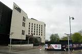 Hotels In Birmingham City Centre Uk Images