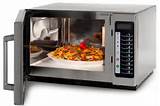 About Microwave Oven