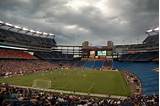 New England Revolution New Stadium Images