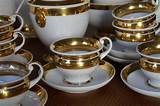 Gold Cup Coffee Service Pictures
