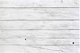 Images of White Wood Planks