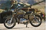 Pictures of Royal Enfield Classic 350 Current Price