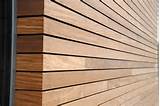 Images of Future Wood Cladding