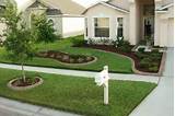Simple Landscaping Ideas Pictures
