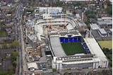Photos of New Stadium Tottenham Hotspur