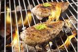 Pictures of How Long To Grill Chicken Breast On Gas Grill