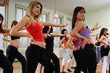 Work Out Zumba Dance Images