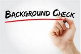 Pictures of Bad Credit And Employment Background Check