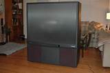 Images of Cheap Old Tv