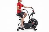 What Are The Benefits Of Riding A Stationary Bike