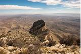 Guadalupe Mountains National Park Images