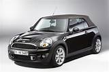 Mini Cooper Special Editions 2012 Images