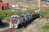 Railroad Jobs El Paso Photos