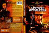 Pictures of A Fistful Of Dollars Blu Ray