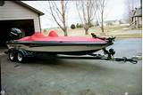 Procraft Bass Boats For Sale Pictures