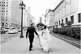 University Of Chicago Wedding Photos