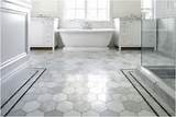 Bathroom Floor Tile Ideas Pictures