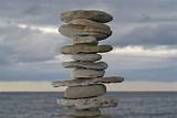 Rock Balancing Meaning Pictures