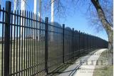 Industrial Fence Gates Images