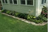 Rock Edging For Landscaping Pictures