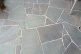 Thin Tile Flooring Images