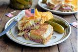 Photos of Fish Reuben Sandwich Recipe