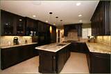 Pictures of Kitchen Cabinets Cherry Wood