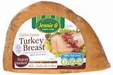 Pictures of Jennie O Turkey Ham Recipe