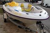Sea Doo Boat For Sale Images