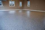 Professional Garage Floor Epoxy Pictures
