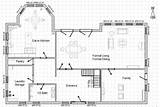 Images of Residential Construction Drawings