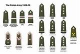 Ranks In The British Army Pictures