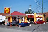 Find Shell Gas Station Images