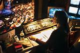 Pictures of Broadway Stage Manager Jobs