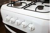 Gas Stove Not Heating Up Images
