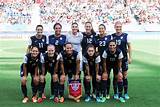 Images of Women S Soccer Usa