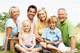 Life Insurance For Grandparents