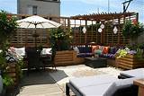 Ideas For Decorating Patios Cheap