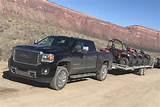 Pictures of Gmc Sierra Denali Towing Capacity