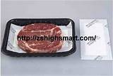 Meat Packaging Absorbent Pad