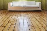 What Is The Best Way To Clean A Bamboo Floor