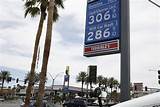 Pictures of Average Gas Prices In Las Vegas