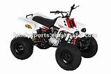 Gas Powered 4 Wheelers For Sale