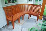 Pictures of Bench Builders